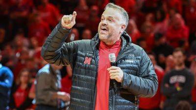 Matt Rhule - Nebraska's Rhule starts podcast; will support NIL for players - ESPN - espn.com - state Missouri - state Nebraska