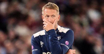 Graham Potter - Robert Sanchez - West Ham - Julen Lopetegui - Cole Palmer - London Stadium - Lucas Paquetá - Pedro Neto - Todd Boehly - Enzo Fernandez - Chelsea thump West Ham to pile more pressure on Graham Potter - breakingnews.ie - Brazil