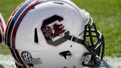 Gamecocks assistant Robertson hospitalized after car accident - ESPN