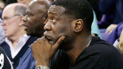Ex-NBAer Shawn Kemp gets 30 days of home monitoring for '23 shooting - ESPN