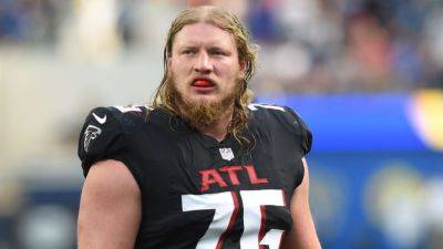 Raheem Morris - Falcons' Kaleb McGary to miss 'significant time' with injury - ESPN - espn.com - state Texas - county Arlington - county Morris