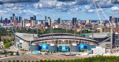 Mateo Kovacic - Phil Foden - Marcus Bettinelli - Man City vs Tottenham LIVE early Premier League team news, transfer latest and how to watch - manchestereveningnews.co.uk