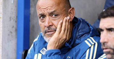 Nuno Espirito Santo - Evangelos Marinakis - Forest - Forest boss Nuno Espirito Santo expected to remain in charge for match at Palace - breakingnews.ie - Portugal