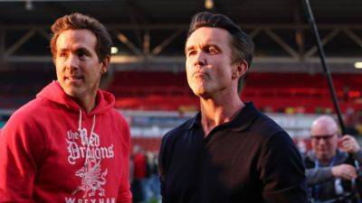 Sheffield Wednesday - Wrexham, Mac support fans' bid to save Sheffield Wednesday - ESPN - espn.com