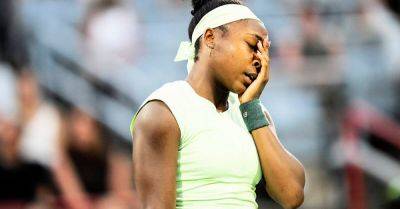 Aryna Sabalenka - Jasmine Paolini - Coco Gauff - Coco Gauff hopes coaching change can help her to another grand slam title - breakingnews.ie - France - Usa