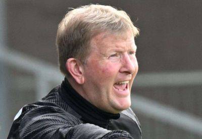 Matthew Panting - Dartford manager Ady Pennock on two red cards in the first three games of the Isthmian Premier season - kentonline.co.uk