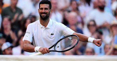 Novak Djokovic feels players are partly to blame for longer Masters events