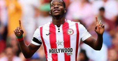 Thomas Frank - Aston Villa - Emiliano Martinez - Bryan Mbeumo - Caoimhin Kelleher - Matty Cash - Keith Andrews - Pau Torres - Brentford - Mikkel Damsgaard - Dango Ouattara scores only goal as Brentford edge past Aston Villa - breakingnews.ie