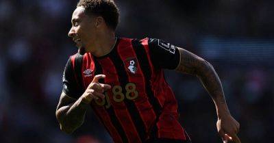 Andoni Iraola - Antoine Semenyo - Marcus Tavernier - Afc Bournemouth - Jose Sa - David Brooks - Marcus Tavernier’s goal gets Bournemouth up and running with win over Wolves - breakingnews.ie - Colombia - county Tyler