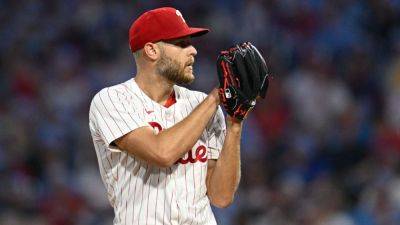 Phillies' Zack Wheeler needs another surgery, out 6-8 months - ESPN