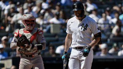Yanks frustrated after 'unacceptable' 8th-straight loss to Red Sox - ESPN