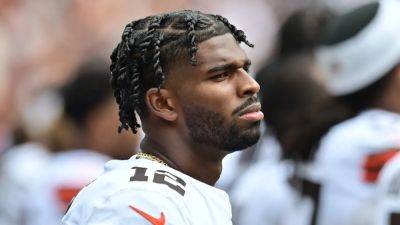 Dawn Staley - Derek Carr - Dillon Gabriel - Shedeur Sanders has disastrous performance in final preseason game as fans debate coaching decisions - foxnews.com - Los Angeles - county Brown - county Cleveland - county Sanders