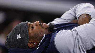 Jerry Jones - Brian Schottenheimer - Sam Hodde - Micah Parsons' antics during preseason finale spark controversy, fuel Cowboys contact drama - foxnews.com - state Texas - county Arlington