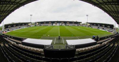 St Mirren v Rangers LIVE score and goal updates from the Premiership clash in Paisley