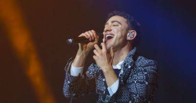 Gay - Manchester Pride 2025 LIVE Sunday updates as Nelly Furtado and Olly Alexander headline festival - manchestereveningnews.co.uk
