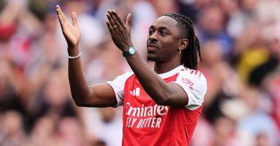 Eberechi Eze will create ‘magic moments’ and take Arsenal to next level – Arteta