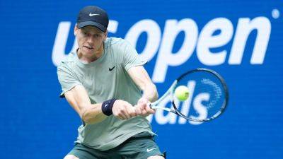 2025 US Open tennis betting odds - ESPN