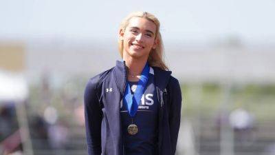 More California girls' high school volleyball teams forfeit to squad with trans athlete