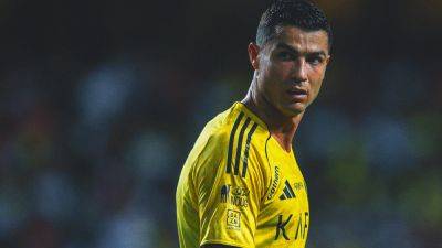 Cristiano Ronaldo - Franck Kessie - Marcelo Brozovic - International - Cristiano Ronaldo Makes History With Latest Scoring Feat - foxnews.com - Spain - Portugal - Brazil - Saudi Arabia - Hong Kong