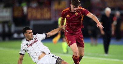 Evan Ferguson - Evan Ferguson named man of the match in Serie A debut - breakingnews.ie