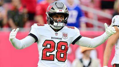Adam Schefter - Buccaneers waiving rookie safety Shilo Sanders, agents say - ESPN - espn.com - county Todd - county Bay