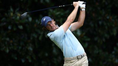 Fleetwood wins Tour Championship for first PGA Tour title - ESPN