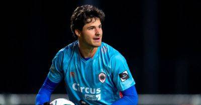 Jadon Sancho - Bruno Fernandes - Fabrizio Romano - Gianluigi Donnarumma - Ruben Amorim - Alejandro Garnacho - Royal Antwerp - Rasmus Hojlund - Man United transfer news LIVE: Senne Lammens deal, Bruno Fernandes latest, Donnarumma agreement - manchestereveningnews.co.uk - Belgium - Saudi Arabia - county George