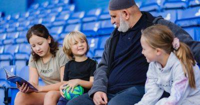 Open your heart and home and change a child's life in Greater Manchester