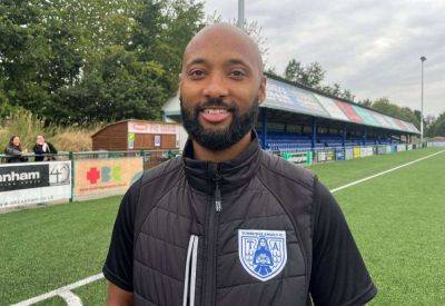 Tonbridge Angels manager Craig Nelson feels Dorking boss Marc White’s touchline ban could play into his side’s hands as they look for a first win of the season