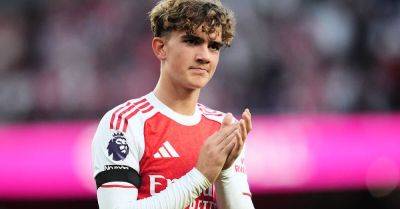 Max Dowman has a massive future after impressive Arsenal debut – Wayne Rooney