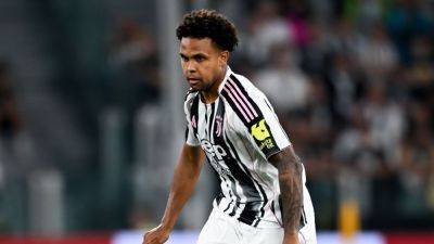Gianni Infantino - Jonathan David - Weston Mackennie - Juventus condemn racist abuse of U.S. star Weston McKennie - ESPN - espn.com - Germany - Italy - Usa - Canada