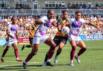 Maidstone United 0 Chelmsford City 0 match report: Stones extend unbeaten start to the National League South season