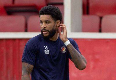 Max Ehmer - Matthew Panting - Scott Wilson - Mark Cousins - Toby Edser - Ebbsfleet United 1 Bath City 1 match report: Dominic Samuel scores late equaliser in National League South - kentonline.co.uk - county Bath