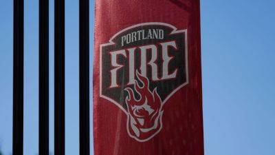 International - WNBA's expansion Portland Fire names Vanja Cernivec inaugural GM - ESPN - espn.com - Usa - Slovenia - state Indiana - Lithuania - county Wright - county Rogers