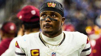 Adam Schefter - Terry Maclaurin - Commanders, WR Terry McLaurin reach 3-year deal worth up to $96M - ESPN - espn.com - Washington