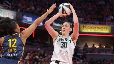 Liberty's Breanna Stewart to return after 13-game absence - ESPN