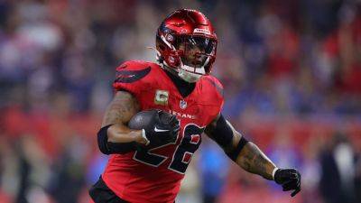 Texans RB Joe Mixon (ankle) to miss at least first 4 games - ESPN