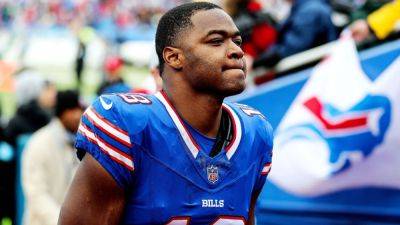Adam Schefter - Source - Veteran WR Amari Cooper reunites with Raiders - ESPN - espn.com - county Brown - county Cleveland - county Oakland