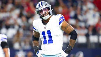Cowboys' Dak Prescott 'hoping' that Micah Parsons is ready to play - ESPN