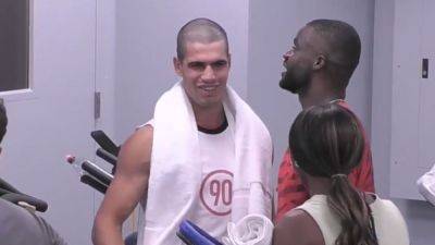 Carlos Alcaraz - Rory Macilroy - Carlos Alcaraz's US Open haircut sparks mixed reviews - ESPN - espn.com - France - Usa