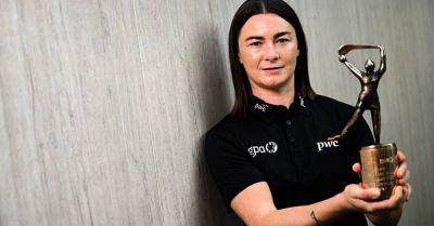 Aoife Donohue: 'You are wondering why we're not getting numbers at games' - breakingnews.ie - Ireland