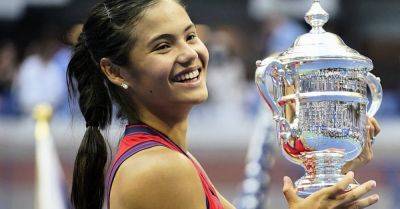 Emma Raducanu - Veronika Kudermetova - Emma Raducanu’s US Open victory inspired next opponent Janice Tjen’s career - breakingnews.ie - Usa - Indonesia - state California