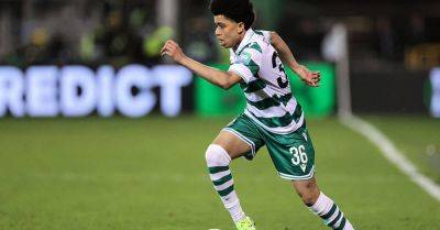 Arsenal sign Victor Ozhianvuna from Shamrock Rovers in record €2m Irish deal
