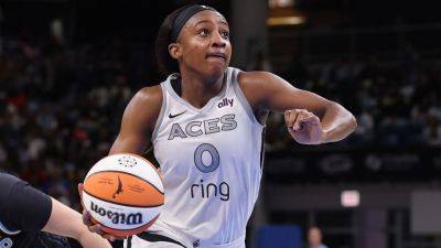 WNBA playoffs 2025: Which teams have clinched berths - ESPN