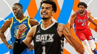 NBA Summer Forecast 2025-26: Turnarounds, turbulent teams and the biggest questions - ESPN