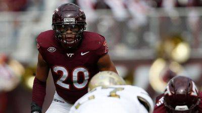 Virginia Tech linebacker Caleb Woodson arrested on DWI charge - ESPN - espn.com - state South Carolina