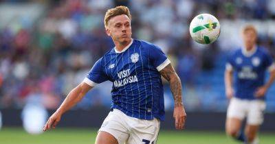 Cardiff City v Cheltenham Town LIVE: Kick-off time, TV channel, team news