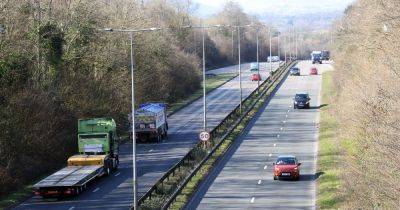 Live updates as 'serious' crash on major Cardiff road sparks long delays