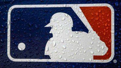 Giants host Yankees to open 2026 MLB season on March 25 - ESPN