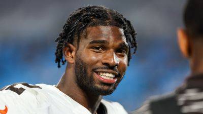 Shedeur Sanders makes Browns roster; Dillon Gabriel named QB2 - ESPN